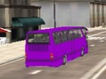 Igra Grad Simulator putničkih autobusa  online