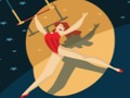 Igra Cirkus djevojka Jigsaw  online