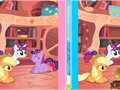 Igra Pony D Finder 2  online