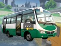 Igra Simulator vožnje riječkog autobusa  online