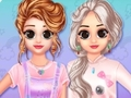 Igra Princeza Pastel Moda  online