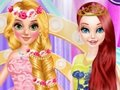 Igra Prom. Princeza za dugu kosu  online