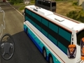 Igra Moderni simulator vožnje gradskim autobusima  online