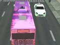 Igra Moderni autobus za parkiranje unaprijed  online