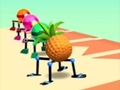 Igra Rolly noge  online