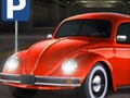Igra Idealan simulator parkiranja automobila  online