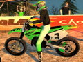 Igra Xtreme Dirt biciklističke utrke  online