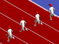 Igra Sprinter online