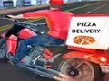 Igra Veliki simulator dostave pica  online