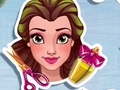 Igra Princess BFF Salon ljepote  online