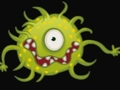 Igra Virus od virusa online