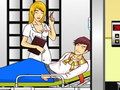Igra Sestra poljubac 2  online