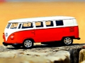 Igra Njemački autobus Camper  online