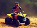 Igra ATV pustolovna zagonetka  online