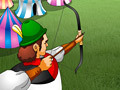 Igra Srednjovjekovni Archer online