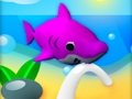 Igra Babyshark. iO  online