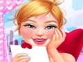 Igra Moja tajna Valentine  online