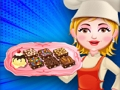 Igra Brownies online