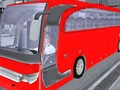 Igra My City Bus Driver Simulator Prijevoz putnika  online