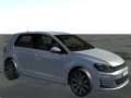 Igra Phantom Golf vozač  online