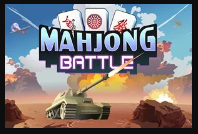 Igra Mahjong bitka  online