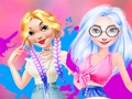 Igra Festival za prskanje princeze online