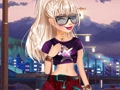 Igra Ulica princeze Tomboy Art  online