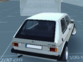 Igra Golf automobili simulator  online