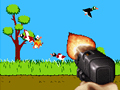 Igra Duck Hunt Extreme  online