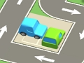 Igra Parking Jam na mreži online