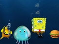 Igra SpongeBob SquarePants Beskrajno trčanje  online