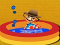 Igra Bazen Buddy 2  online