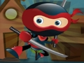 Igra Stickman razlike  online