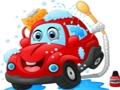 Igra Jigsaw za autopranje  online