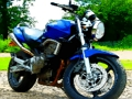 Igra Teške motocikle Jigsaw  online