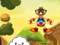 Igra Uskoči Buddy  online