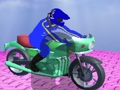 Igra Stunts za motore Sky 2020  online