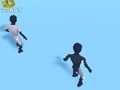 Igra Stickman Parkour online