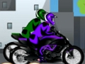 Igra Math Racing Bike  online