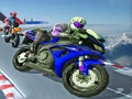 Igra Bike Stunt Race Master 3d utrke  online