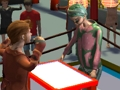 Igra Game Slap Game  online