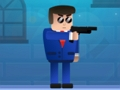 Igra Gospodin Bullet 2 Online  online