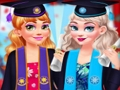 Igra BFFS maturalna zabava  online