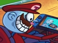 Igra Trollface jigsaw online