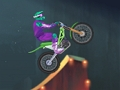Igra Moto Maniac 2 online