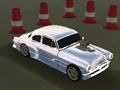 Igra Simulator parkiranja automobila City Mall  online