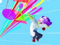 Igra Parkour Race 3d online