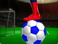 Igra Soccer Strike Soccer League  online