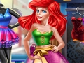 Igra Princeza sirena Realife Shopping  online