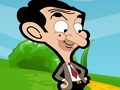 Igra G. Bean bojanka  online
